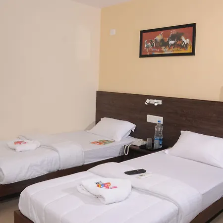 Orange Inn, Manapakkam-2